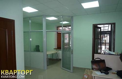 Rent out office. Киев,  Воздвиженская — photo 1