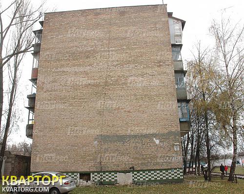 Sell 1-room apartment. Киев, Туполева — photo 4