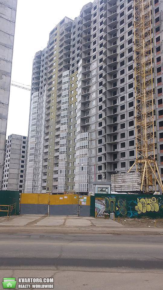 Sell 2-room apartment. Киев,  Чавдар — photo 2
