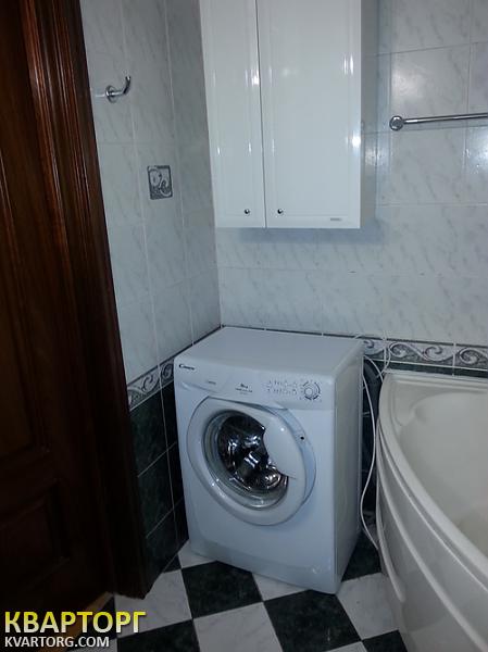 сдам 2-комнатную квартиру. Киев,   Довженко - фото 5