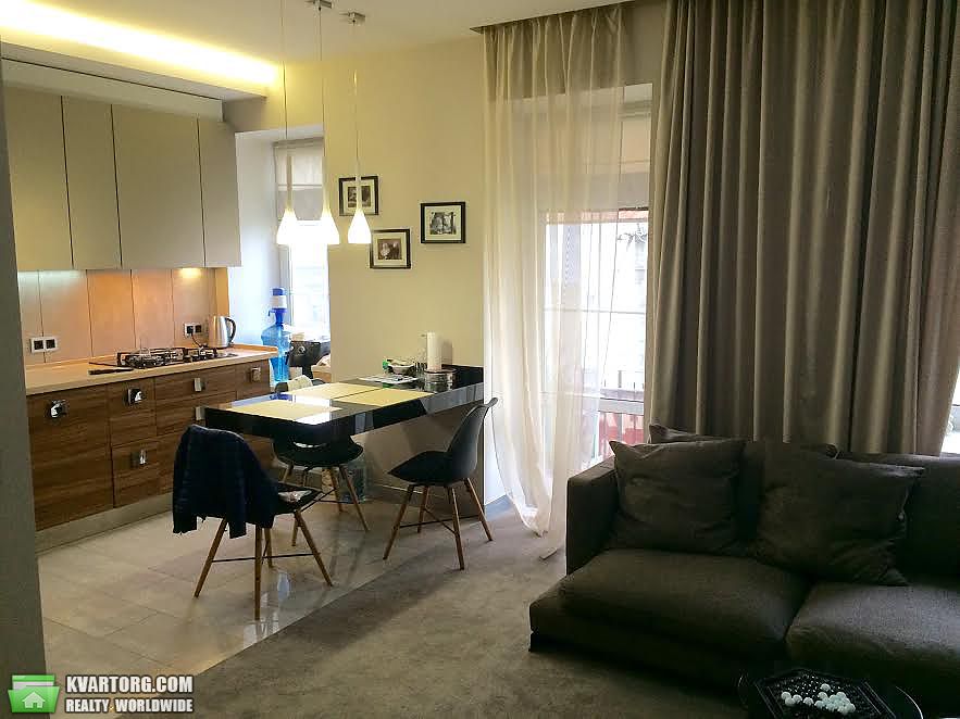 Sell 2-room apartment. Днепропетровск, Краная — photo 5