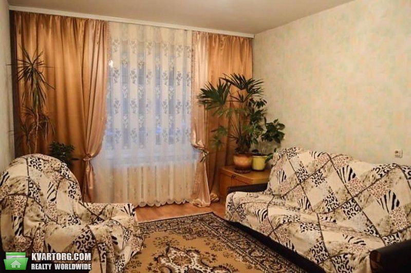 Sell 2-room apartment. Киев,  Милославская — photo 3