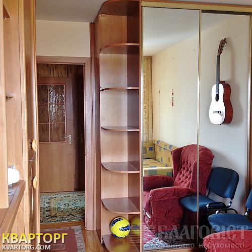 Sell 3-room apartment. Киев, Серафимовича — photo 2