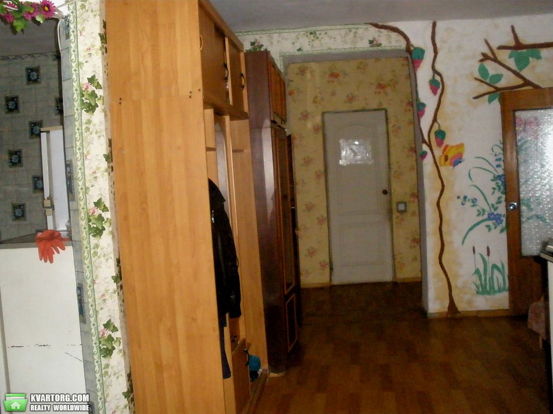 Sell 3-room apartment. Киев,  Бориспольская — photo 5