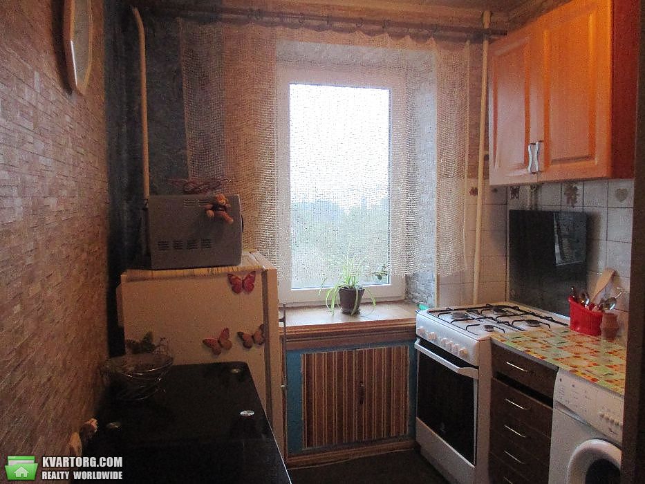 Sell 1-room apartment. Киев, Алма-атинская — photo 1