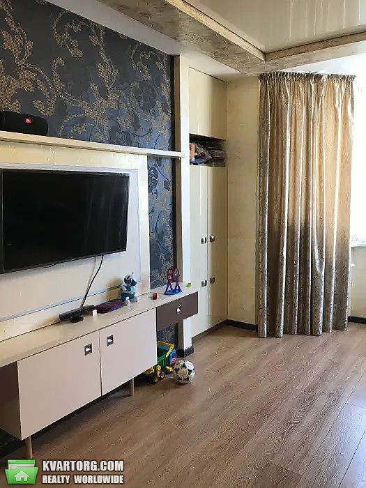 Sell 2-room apartment. Киев,  Княжий Затон — photo 1