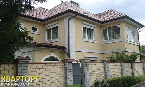 Sell house. Киев,  Русановские сады — photo 1