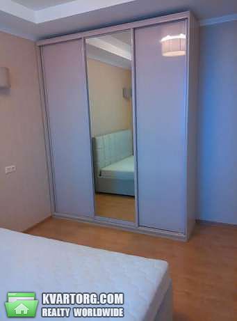Rent out 2-room apartment. Киев,  Срибнокильская — photo 2