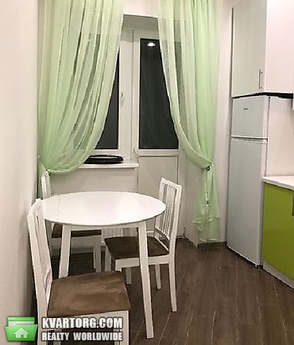продам 1-комнатную квартиру. Киев,   Дубинина - фото 6