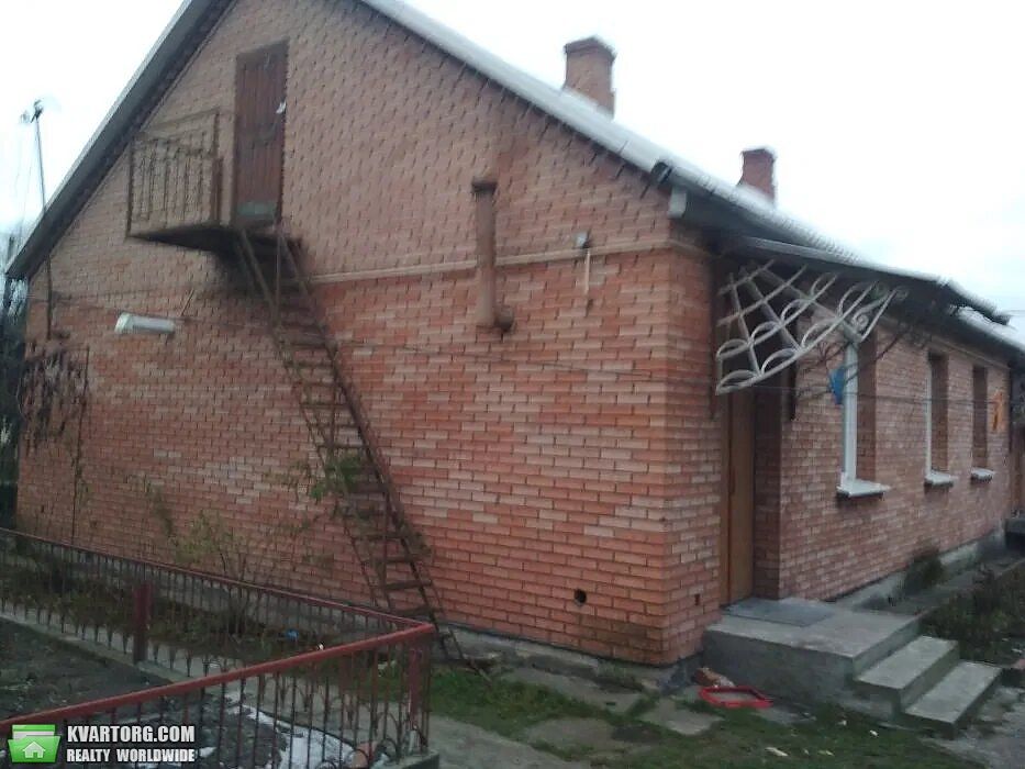 Sell house. Луцк, Набережная — photo 4