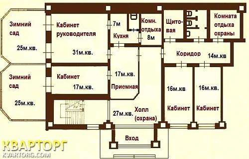 Sell office. Киев,  Машиностроительная — photo 2