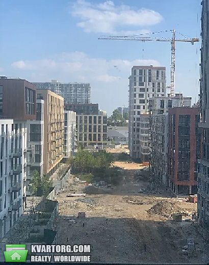 Sell 1-room apartment. Киев,  Салютная — photo 1
