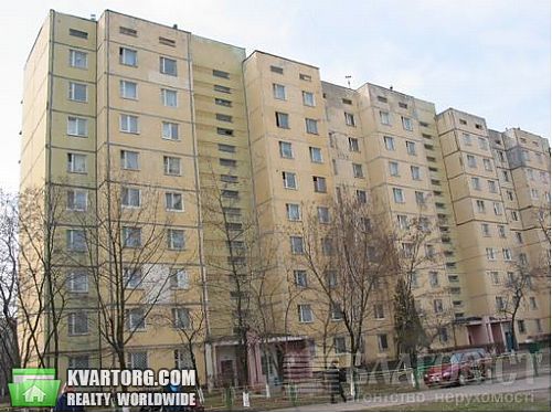 Sell 3-room apartment. Киев, Оболонский пр — photo 1