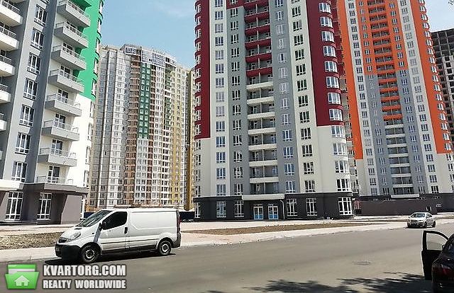 Sell 1-room apartment. Киев,  Каховская — photo 4