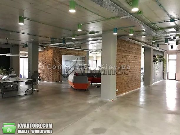 Rent out office. Киев, ул.Московская — photo 3