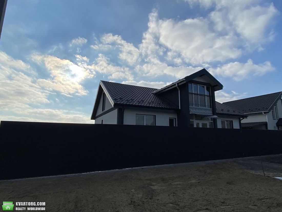Sell house. Киевская обл., с.Зазимье — photo 3