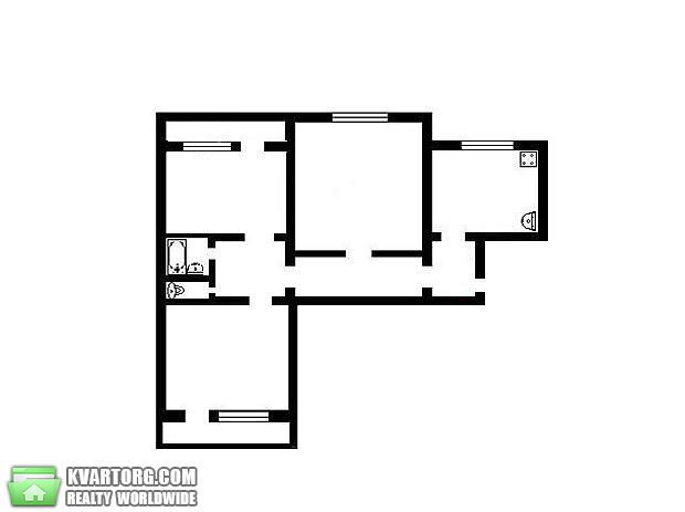 Sell 3-room apartment. Киев,  Челябинская — photo 3