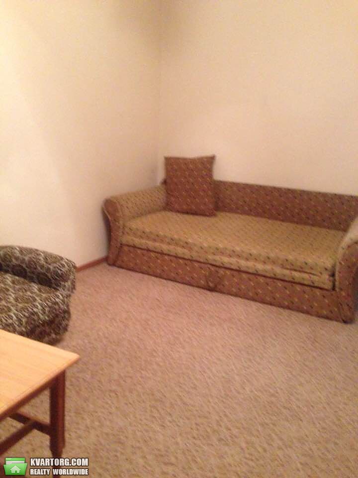 Rent out 1-room apartment. Киев, лисогирска — photo 1