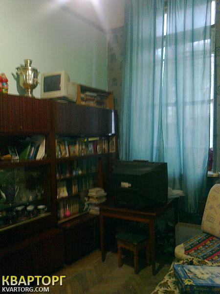 Sell office. Киев,  Воровского — photo 1