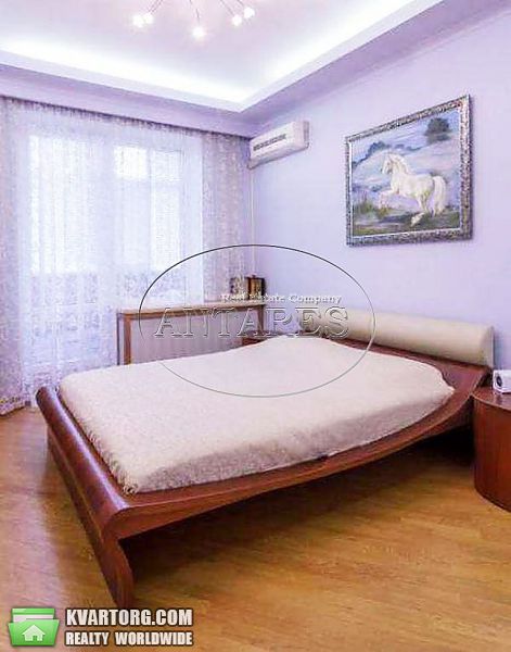 Rent out 3-room apartment. Киев, Дмитриевская — photo 4