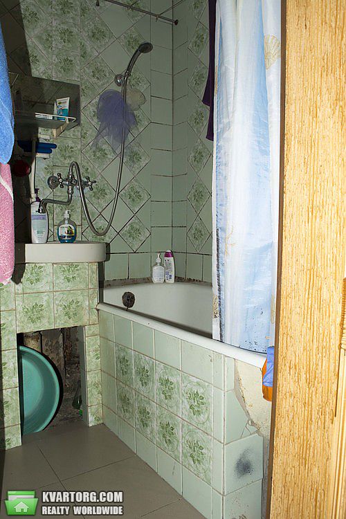 Sell 2-room apartment. Киев,  Запорожца — photo 3