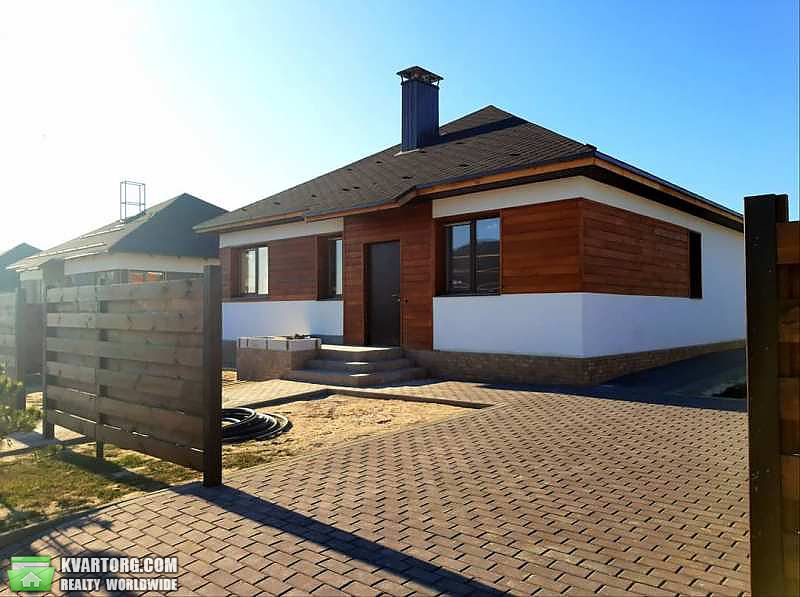 Sell house. Харьков, пгт Бабаи — photo 1