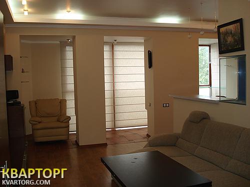 Sell 3-room apartment. Киев,  Ахматовой — photo 1