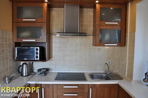 Rent out 3-room apartment. Киев,  Ереванская — photo 4