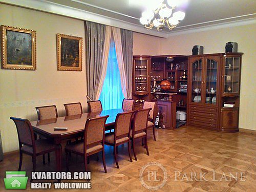 Sell 4-room apartment. Киев, Богдана Хмельницкого — photo 3