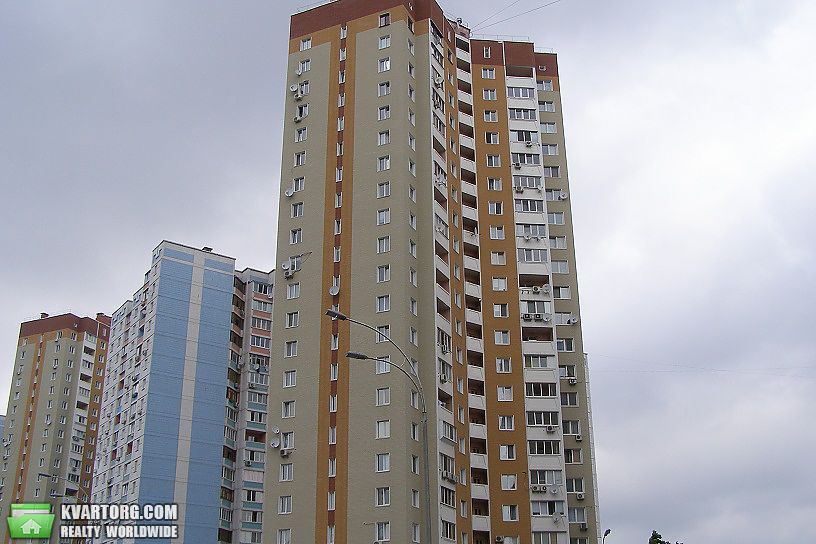 Sell 1-room apartment. Киев,  Драгоманова — photo 5