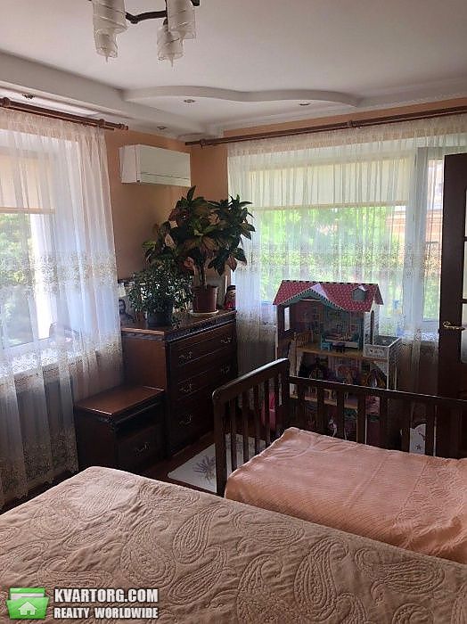 Sell 2-room apartment. Киев,  Задорожный пер — photo 5
