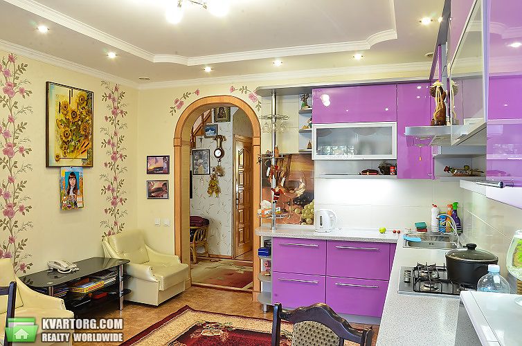 Sell house. Днепропетровск, Дзержинского — photo 4