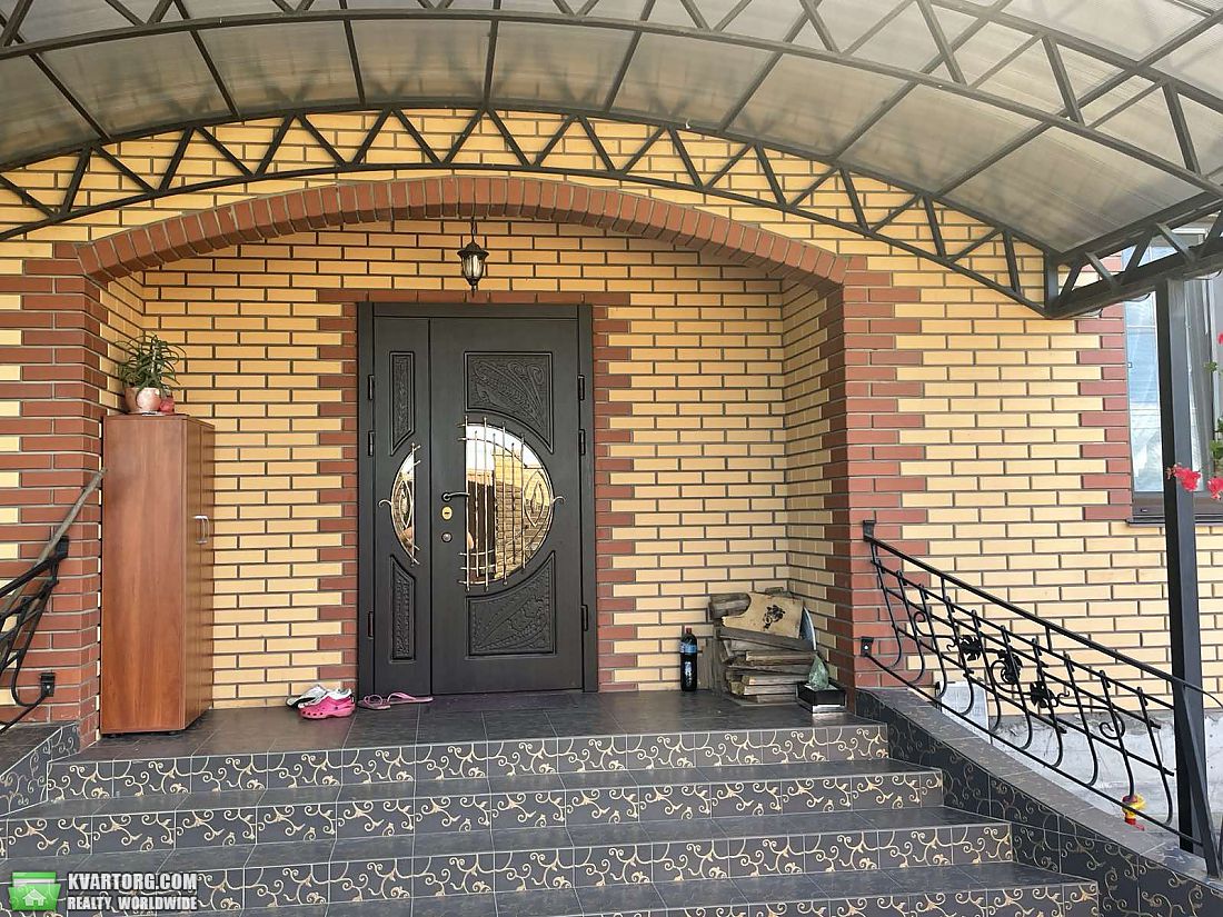 Sell house. Киевская обл., Осещина — photo 1