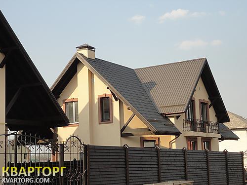 Sell house. Киевская обл.,  10 линия — photo 1