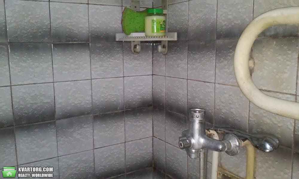 Sell 1-room apartment. Киев,  Озерная соломенский — photo 4
