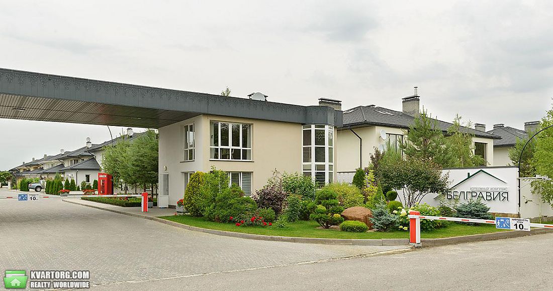Rent out house. Киевская обл., Центральная — photo 10