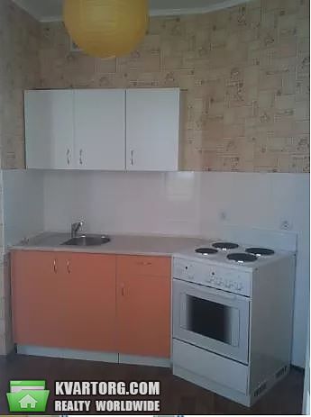 Rent out 1-room apartment. Киев,  Чавдар — photo 1
