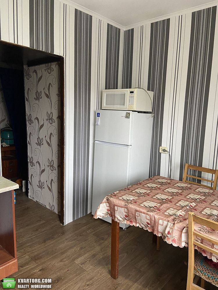 Rent out 2-room apartment. Киев,  Бальзака — photo 10
