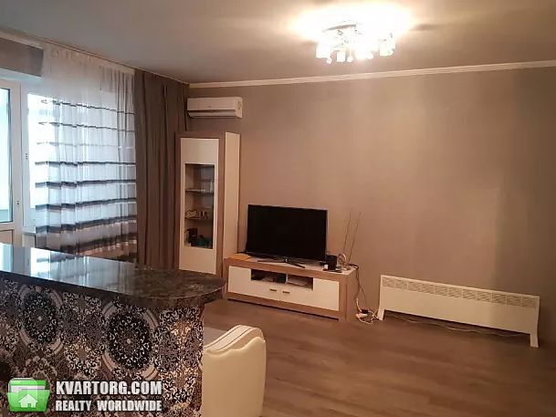 Rent out 1-room apartment. Киев,  Кондратюка — photo 5