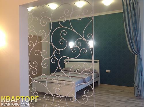 Rent out 1-room apartment. Одесса, Литературная — photo 1