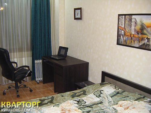 Rent out 2-room apartment. Одесса, Говорова — photo 1