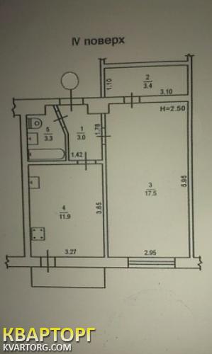 Sell 1-room apartment. Одесса, Педагогическая — photo 5