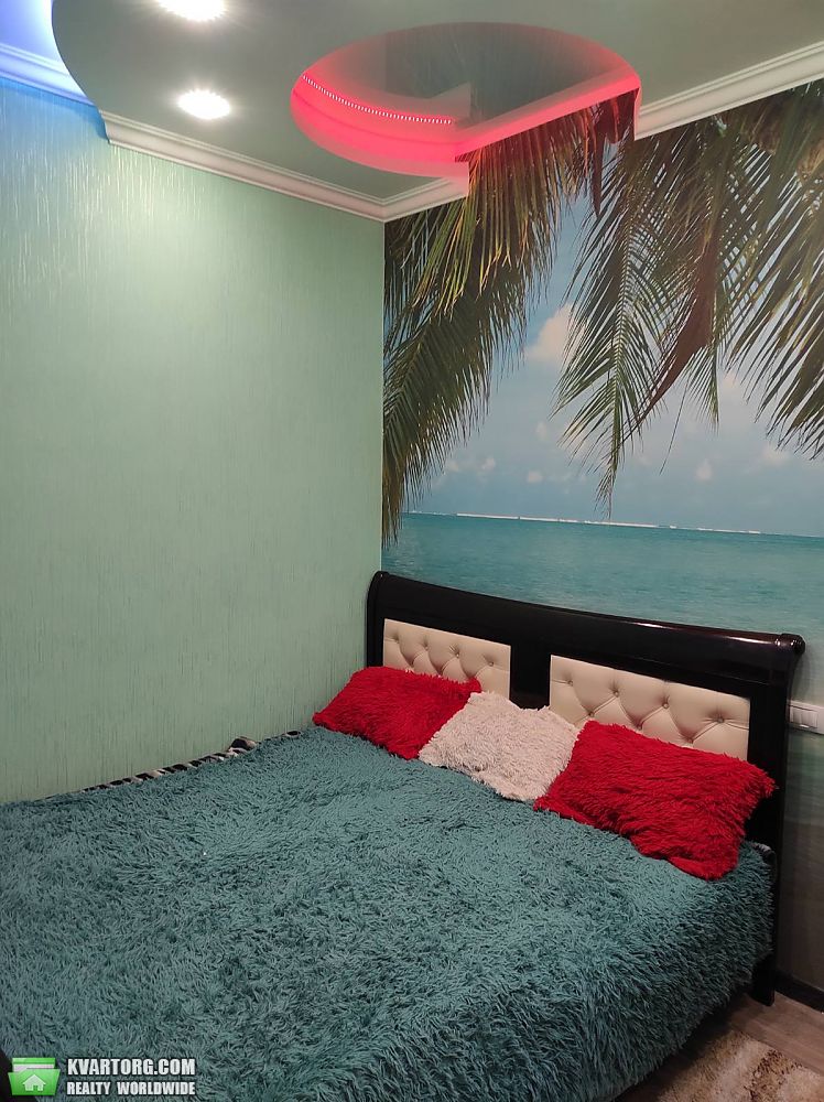 Rent out 2-room apartment. Одесса, французский — photo 1