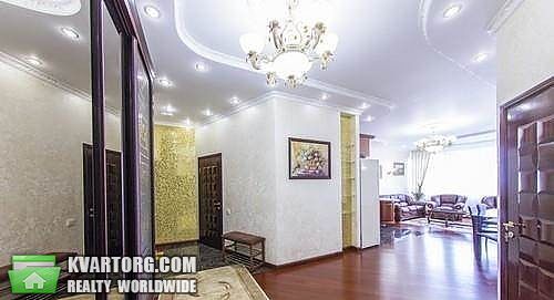 сдам 3-комнатную квартиру. Киев,  Леси Украинки бул - фото 9