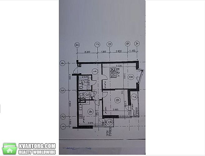 Sell 2-room apartment. Киев,  Драгоманова — photo 4