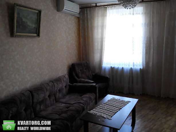 Rent out 3-room apartment. Одесса, Адмиральский проспект — photo 4