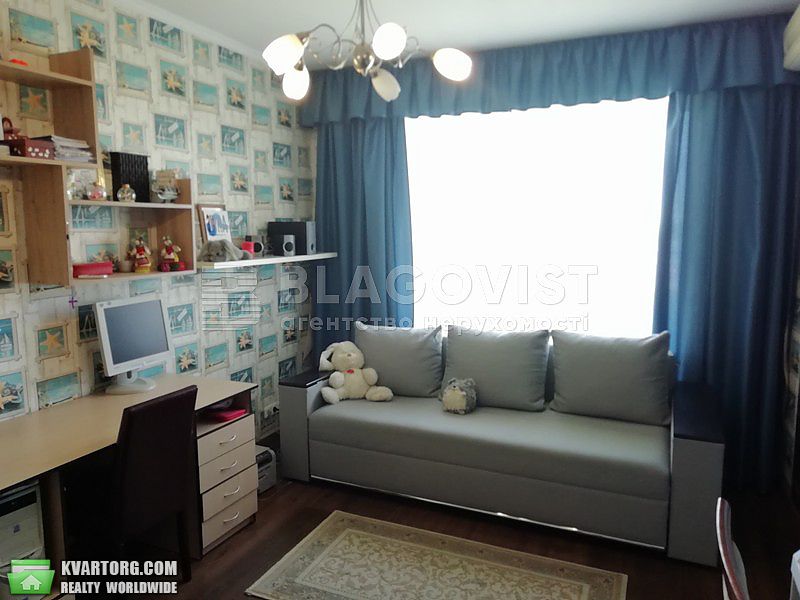 Sell 3-room apartment. Киев,  Старонаводницкая — photo 5