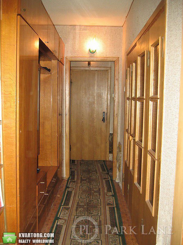 Sell 3-room apartment. Киев,  Героев Днепра — photo 8