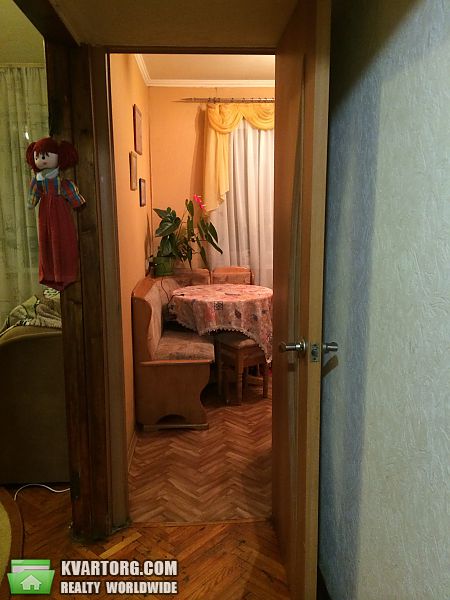 Sell 2-room apartment. Киев, Василенко — photo 3