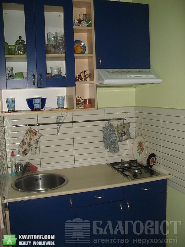 Sell 1-room apartment. Киев, Воровского — photo 6